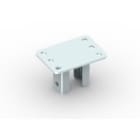 FEMI-CZ SPA - FCZA0E25K6N040SU SUPPORTO 25-UR1/40X80 SALDATO 40X80 E