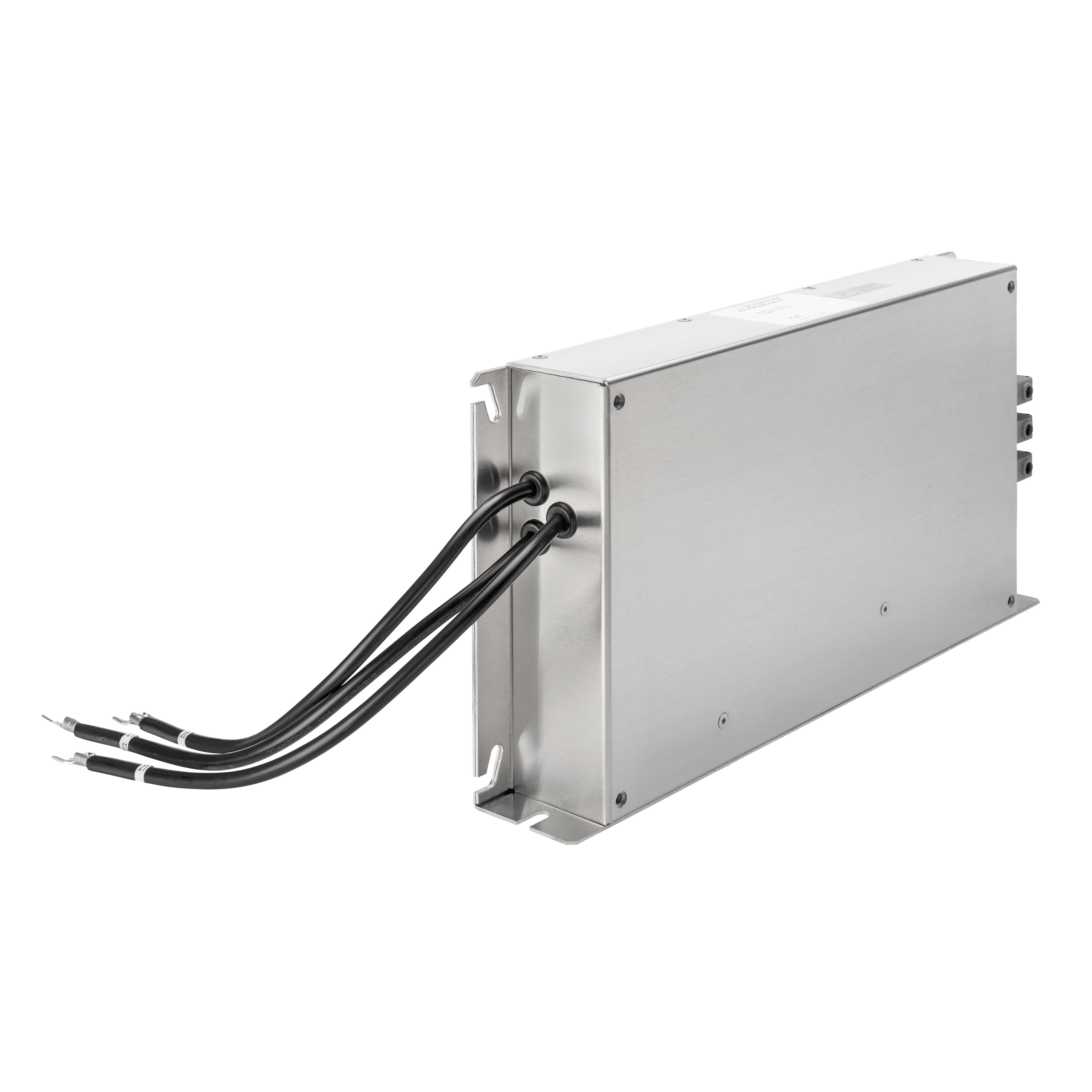 OMRON - OMRA1000FIA3024SE INVERTER- FILTRO A1000-L1000 400 V 24 A