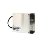 OMRON - OMRAXFIC4017SELL Filtro RFI Low Leakage M1 17 A, 400 VAC, tr