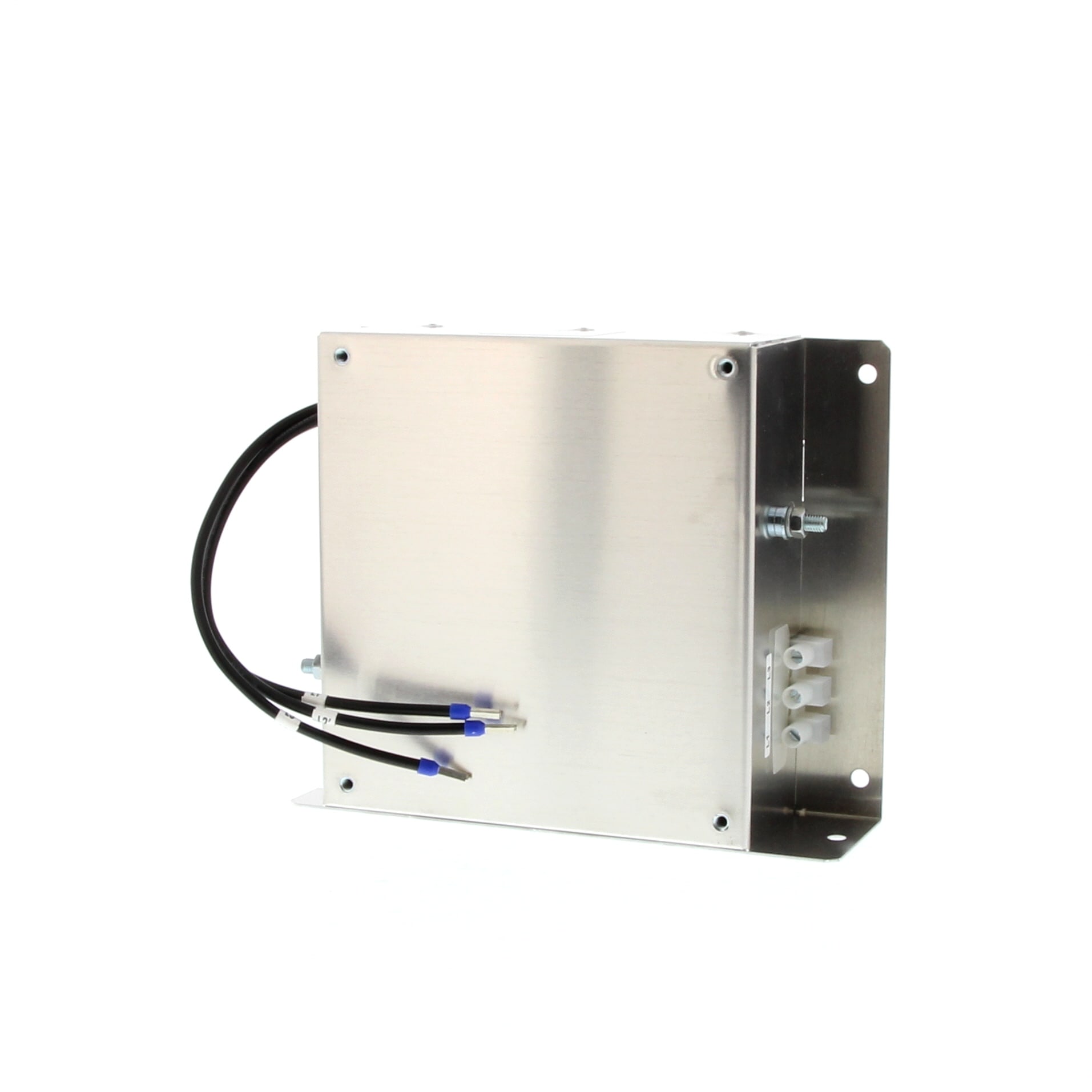 OMRON - OMRAXFIC4017SE M1 FILTRO RFI 17 A, 400 VAC, TRIFASE.