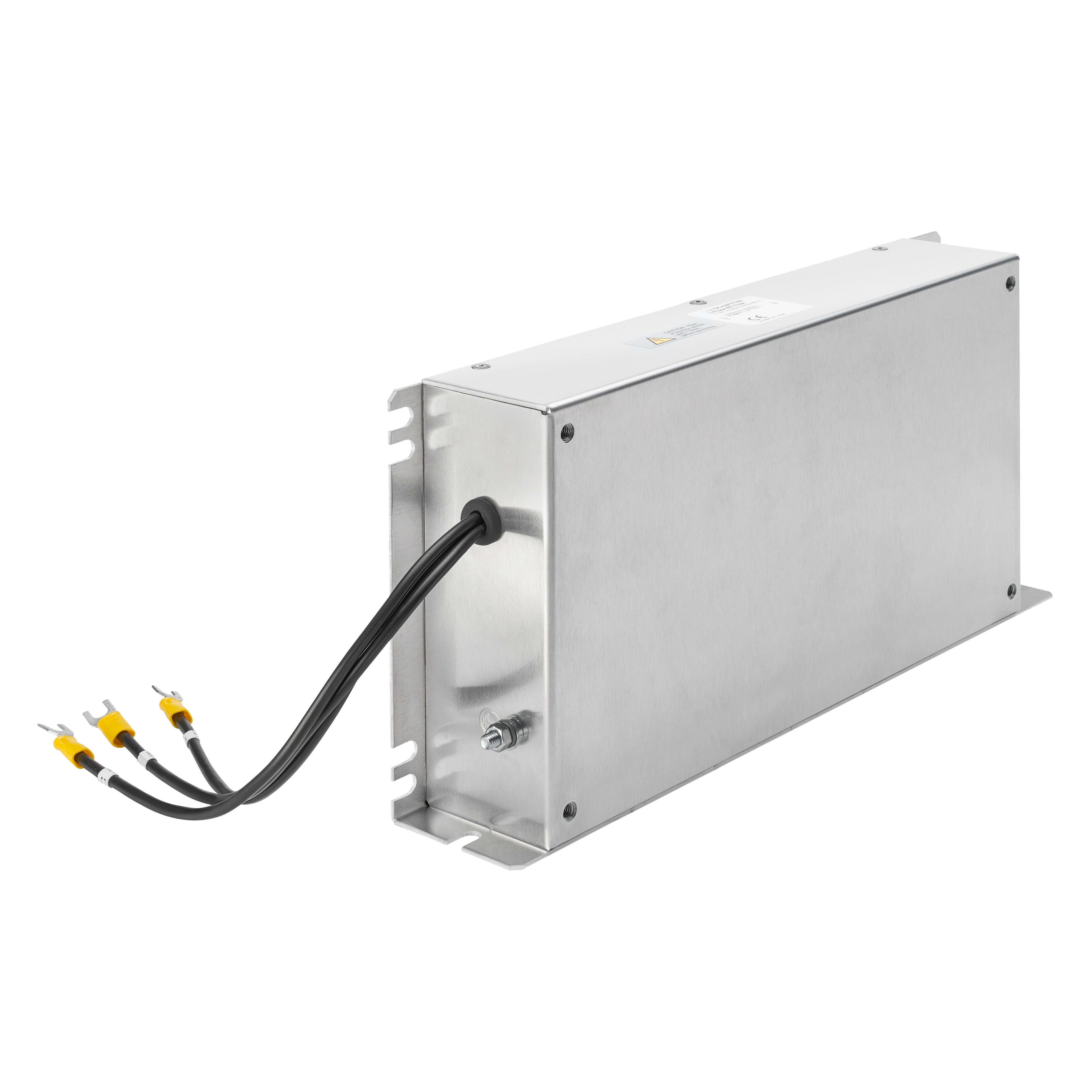 OMRON - OMRA1000FIV3030SEV1 INVERTER- FILTRO V1000 400 V 30 A