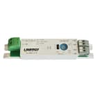 LINERGY SRL - LENA104 MODULO MONITORAGGIO APPARECCHI EMERGENZA