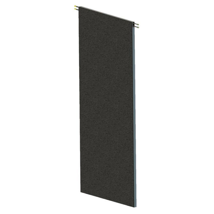 FERRARI - FERA115150 PEDANA SCALDANTE BASE 90W