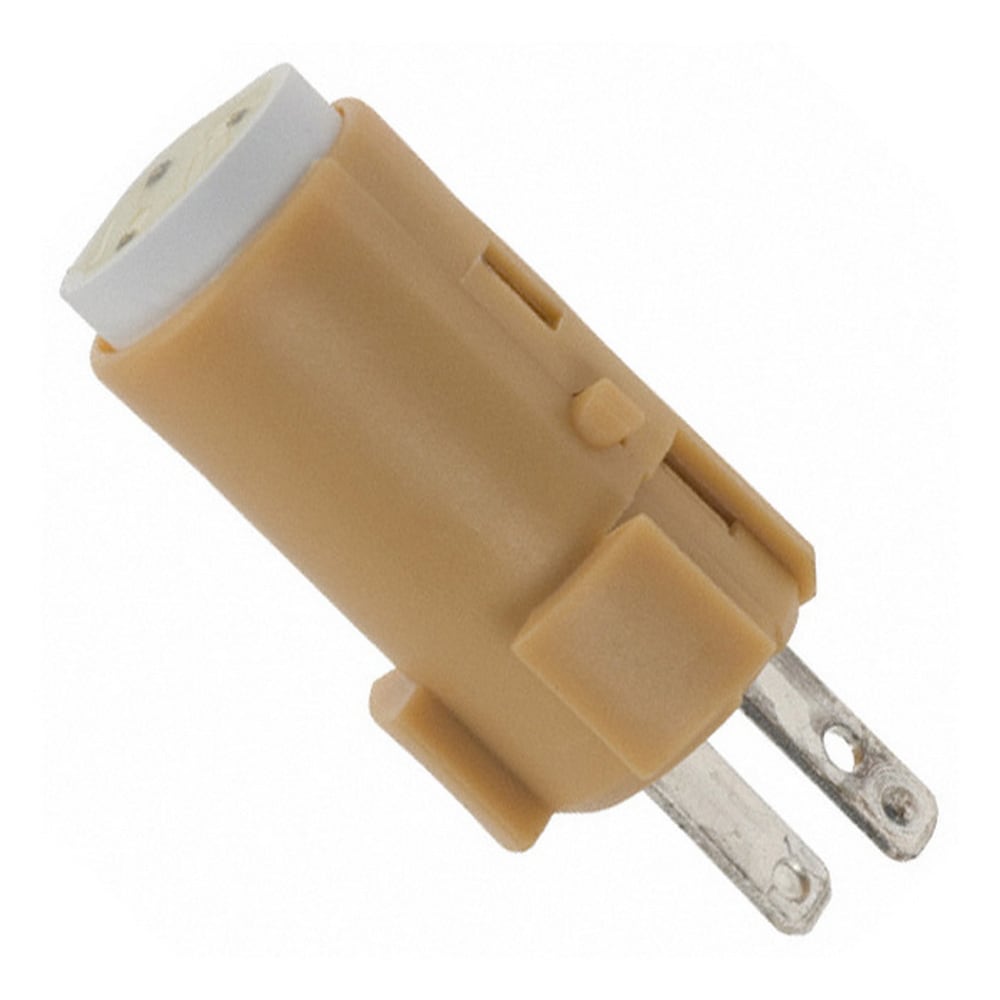 OMRON - OMRA1612DY-16000600 PULSANTE- ACCESSORI 16MM LED GIALLO 12V