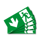 LINERGY SRL - LENA163 KIT 4 PITTOGRAMMI SERIE OR, LV 32M