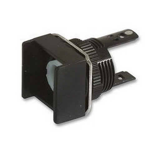 OMRON - OMRA165CAM-14489900 PULSANTE- CORPO  16 MM. MOMENT QUADR.IP6