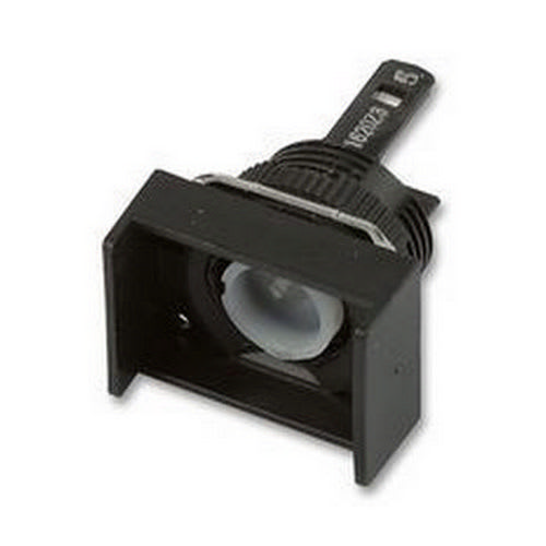 OMRON - OMRA165CJA-16003300 PULSANTE- CORPO 16 MM.RITENUTARETTANG.I