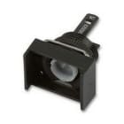 OMRON - OMRA165CJM-16003400 PULSANTE- CORPO 16 MM. MOMENT RETTANG.I