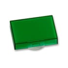 OMRON - OMRA165LJG-14490000 PULSANTE- COPRITASTORETT.VERDE.LAMPADA.I