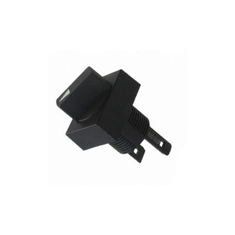OMRON - OMRA165SJ2M-1607020 PULSANTE- CORPO SELETTORE A MANOPOLA. RE