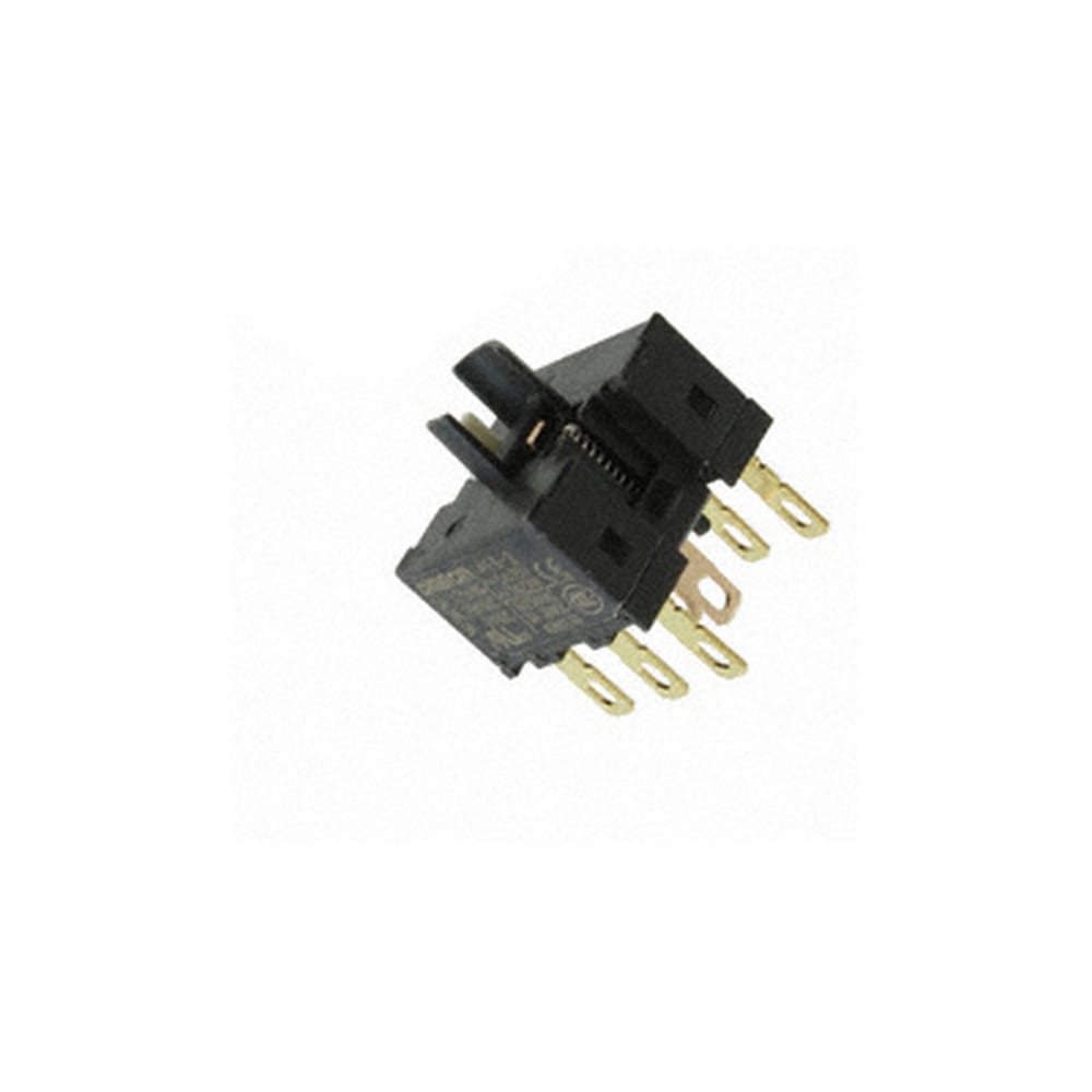 OMRON - OMRA16S3N2L-1607450 PULSANTE- BLOCCO CONTATTI PER SELETTORI