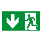 LINERGY SRL - LENA170 PITTOGRAMMA PER LEDY FRECCIA BASSO