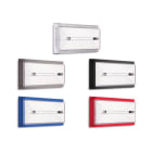 LINERGY SRL - LENA186 OPZ. COLORE PRODIGY SPEC. RAL IN ORDINE