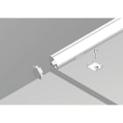 DIGIMAX SRL - DIXA191902-G PROFILO ANGOLARE GRIGIO 2MT 19X19 IP65