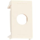 FTE MAXIMAL ITALIA S - FTEA1AB A1AB ADATT. 1 FORO AVE SISTEMA 45 BLANC