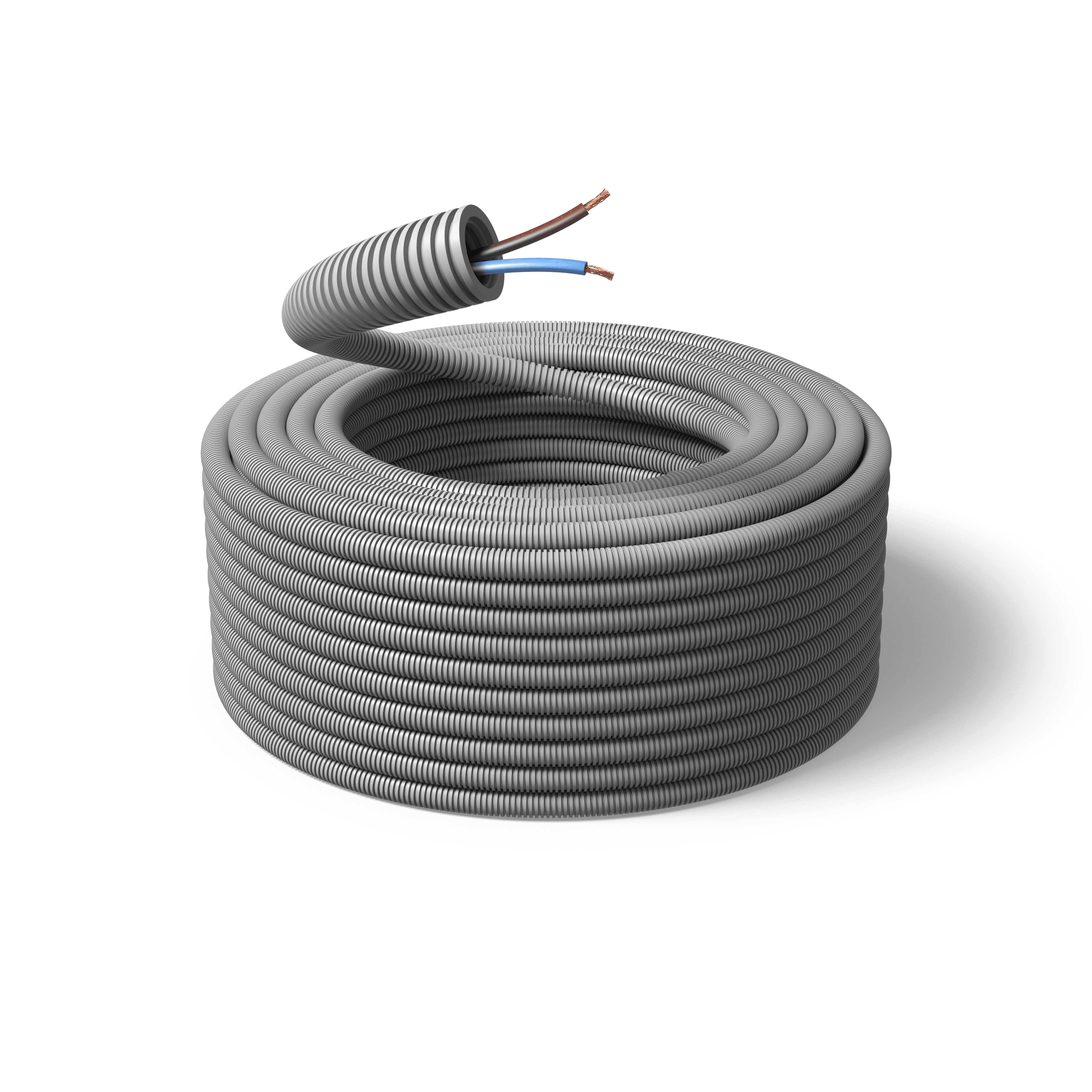 PM FLEX SRL - PMPA1KS15BM ICTA16 GR, FS17 2X1,5 BL MA