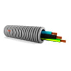 PM FLEX SRL - PMPA1KS15BNT ICTA16 GRIGIO + 3X1,5 FS17 BL NE G/V