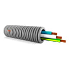 PM FLEX SRL - PMPA1KS15BTW ICTA16 GRIGIO + 3X1,5 FS17 BL G/V BI