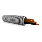PM FLEX SRL - PMPA1KS15MMN ICTA16 GRIGIO + 3X1,5 FS17 MA MA NE