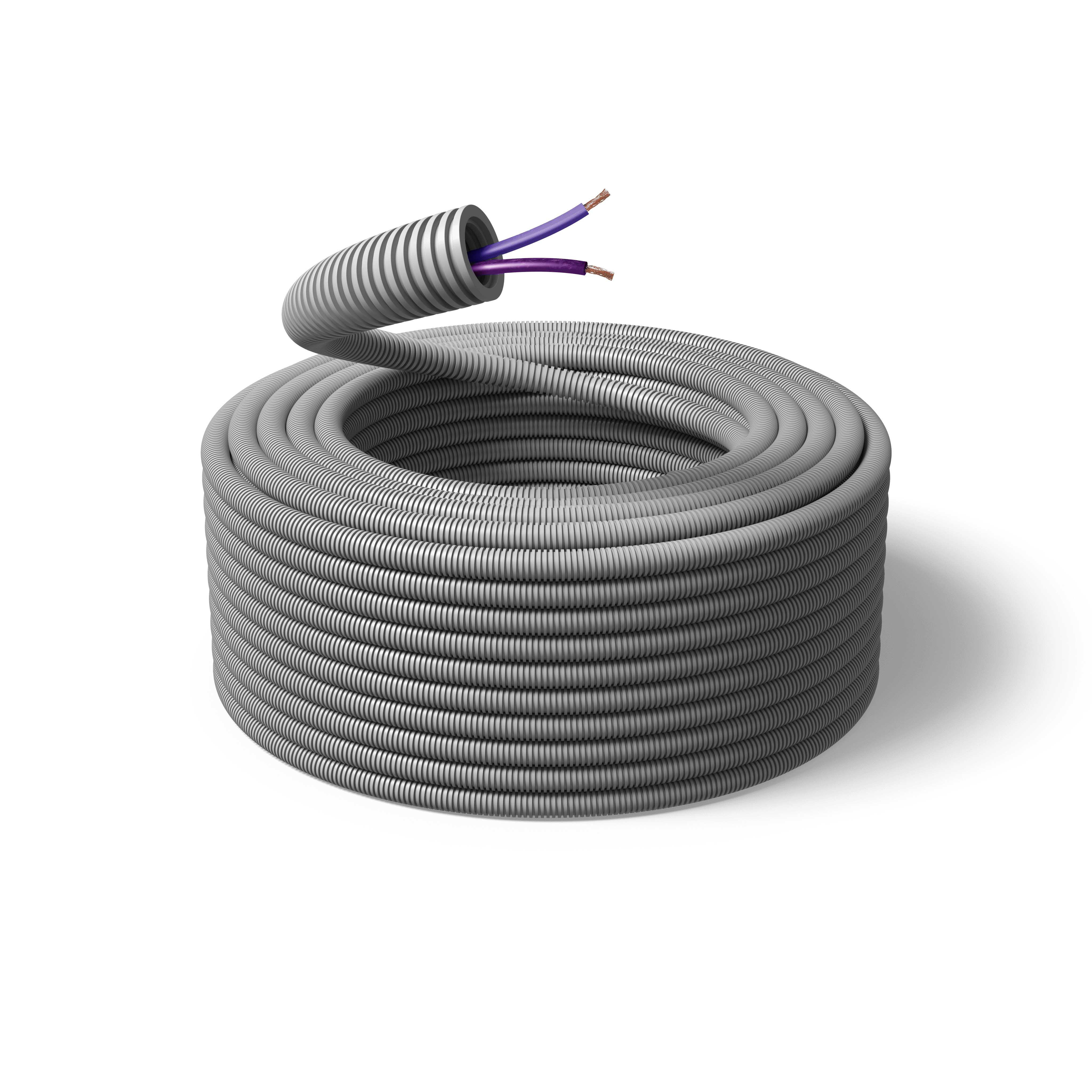 PM FLEX SRL - PMPA1KS15PP ICTA GR 2X1,5 PP D16/100