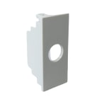 FTE MAXIMAL ITALIA S - FTEA1LINEA-B A1LINEA-B ADATT. 1 FORO VIMAR LINEA BIAN