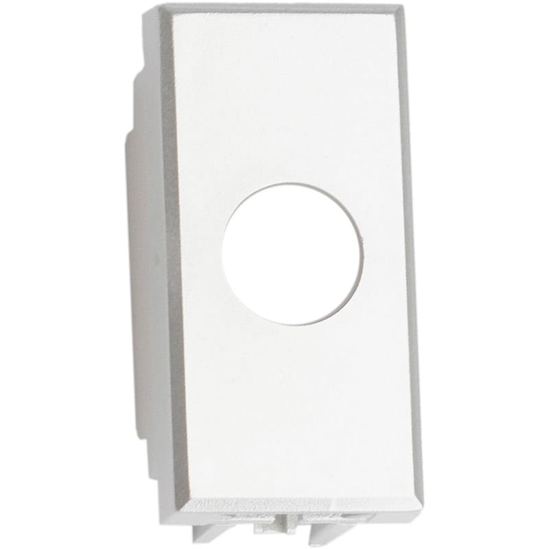 FTE MAXIMAL ITALIA S - FTEA1TAXB A1TAXB ADATT. 1 FORO AXOLUTE BIANCO