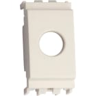 FTE MAXIMAL ITALIA S - FTEA1VIB A1VIB ADATT. 1 FORO VIMAR IDEA BIANCO