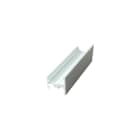 BRILUX GMBH SRL - BRIB933000A106 A1 PROFILO BARRA 3M, ANODIZZATO