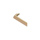 LINERGY SRL - LENA201 CORNICE DI FINITURA LEGNO FAGGIO SERIE L