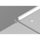 DIGIMAX SRL - DIXA202003-N PROFILO ANGOLARE NERO 3MT 20X20 IP20