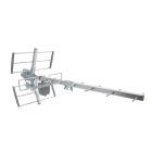 FAIT SRL - FIT1100001 A2160 - ANTENNA DIRETTIVA BANDA UHF 700 MHZ