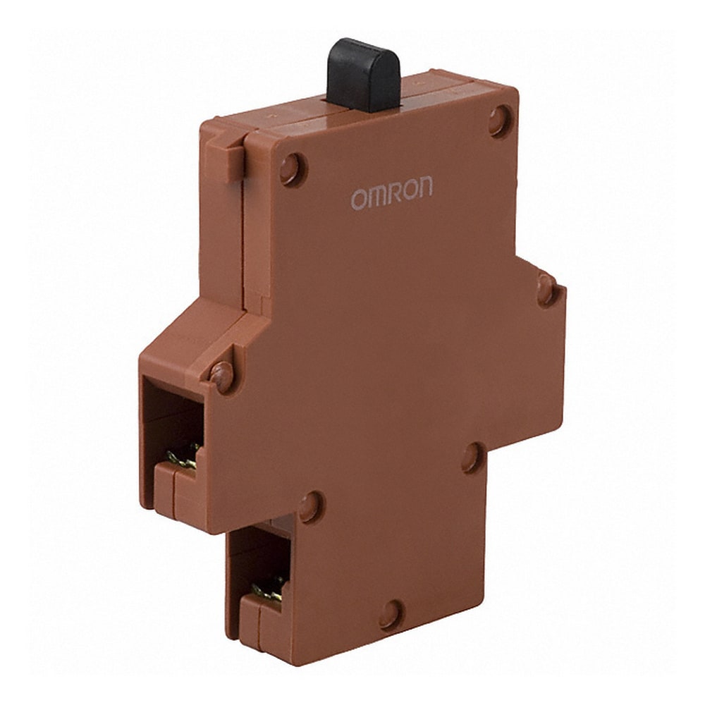OMRON - OMRA2202-1608710000 PULSANTE- ACCESS. 22 MM 2 CONT.NC