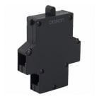 OMRON - OMRA2220-1608720000 PULSANTE- ACCESS. 22 MM 2CONT.NA