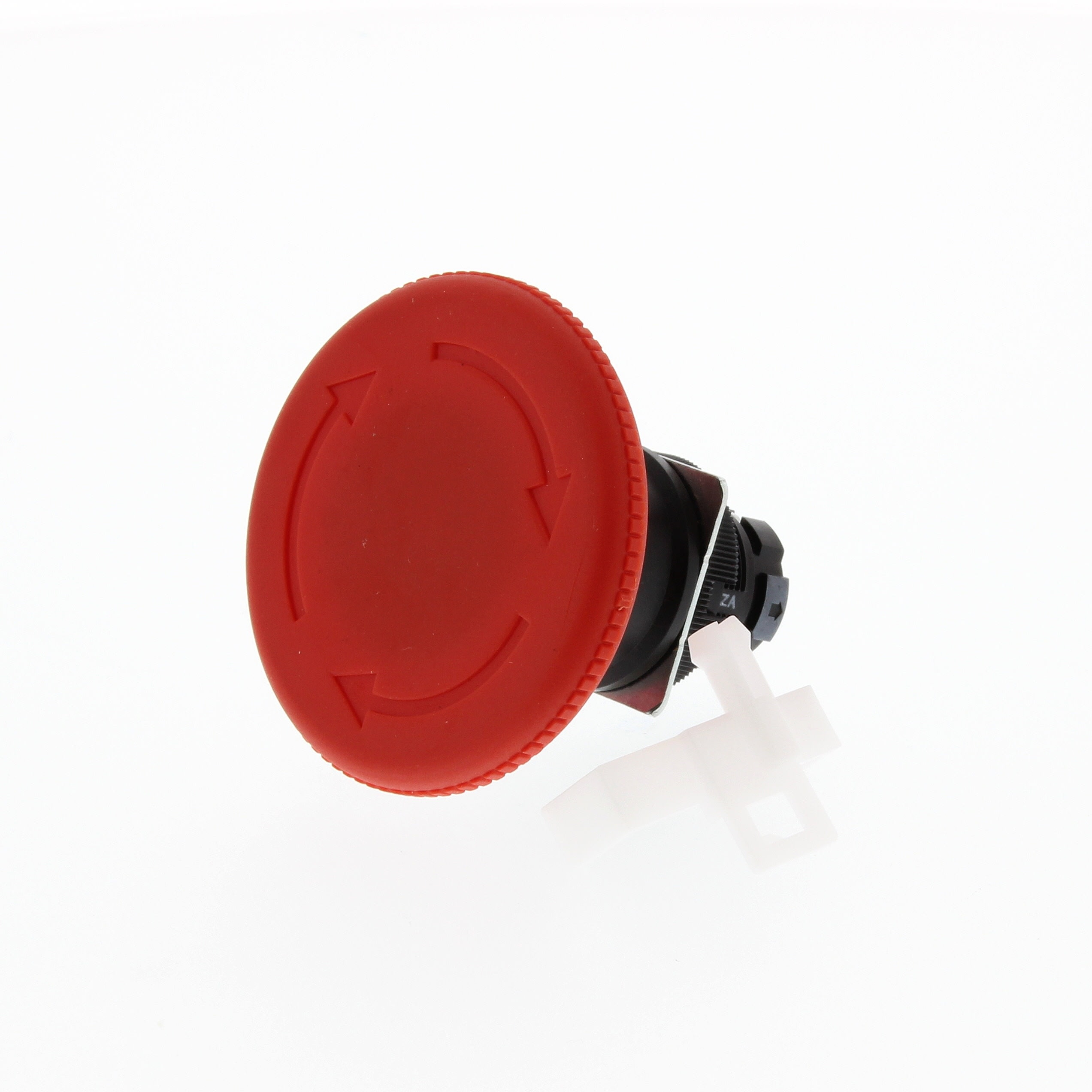 OMRON - OMRA22EL-1415890000 PULS.22,A22E,AZIONATORE ESTOP 60MM