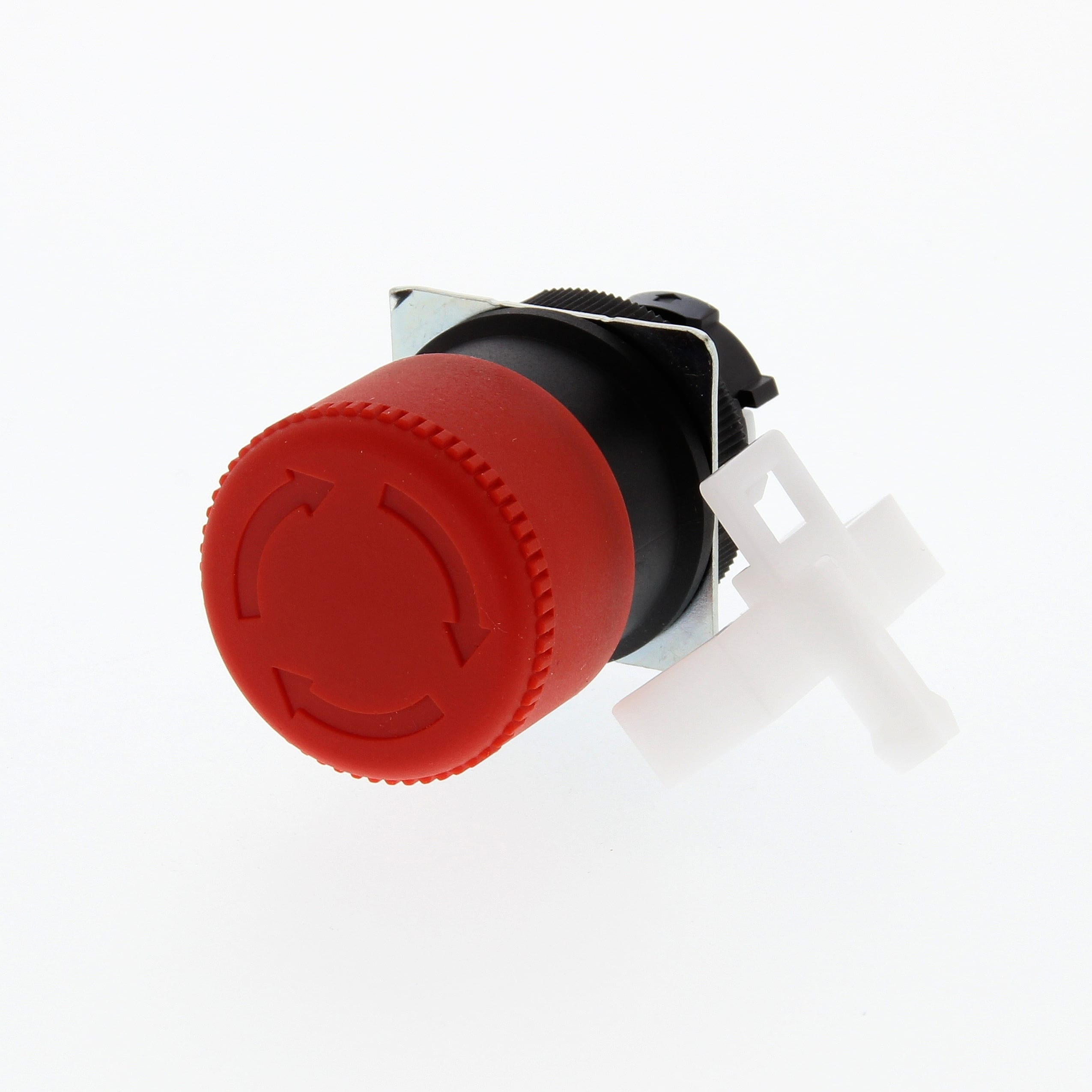 OMRON - OMRA22ES-1415910000 PULS.22,A22E,AZIONATORE ESTOP 30MM