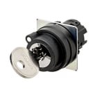 OMRON - OMRA22NZ2BM01BA PULSANTE- OPERATORE A CHIAVE. 2 POSIZION