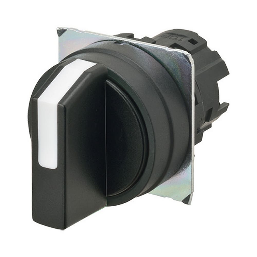 OMRON - OMRA22NZ3BBNBA PULSANTE- OPERATORE NON LUMINOSO.3 POSIZ