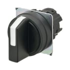 OMRON - OMRA22NZ3BBNBA PULSANTE- OPERATORE NON LUMINOSO.3 POSIZ