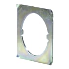OMRON - OMRA22NZA50501 ACCESSORIO PULSANTE A22NZ 22. ANELLO DI