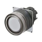 OMRON - OMRA22NZBGMTWA PULSANTE- PROTETTO. LUMINOSO.MOMENTANEO.