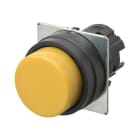 OMRON - OMRA22NZBPMNYA sporgente .momentaneo. giallo opaco. ghier