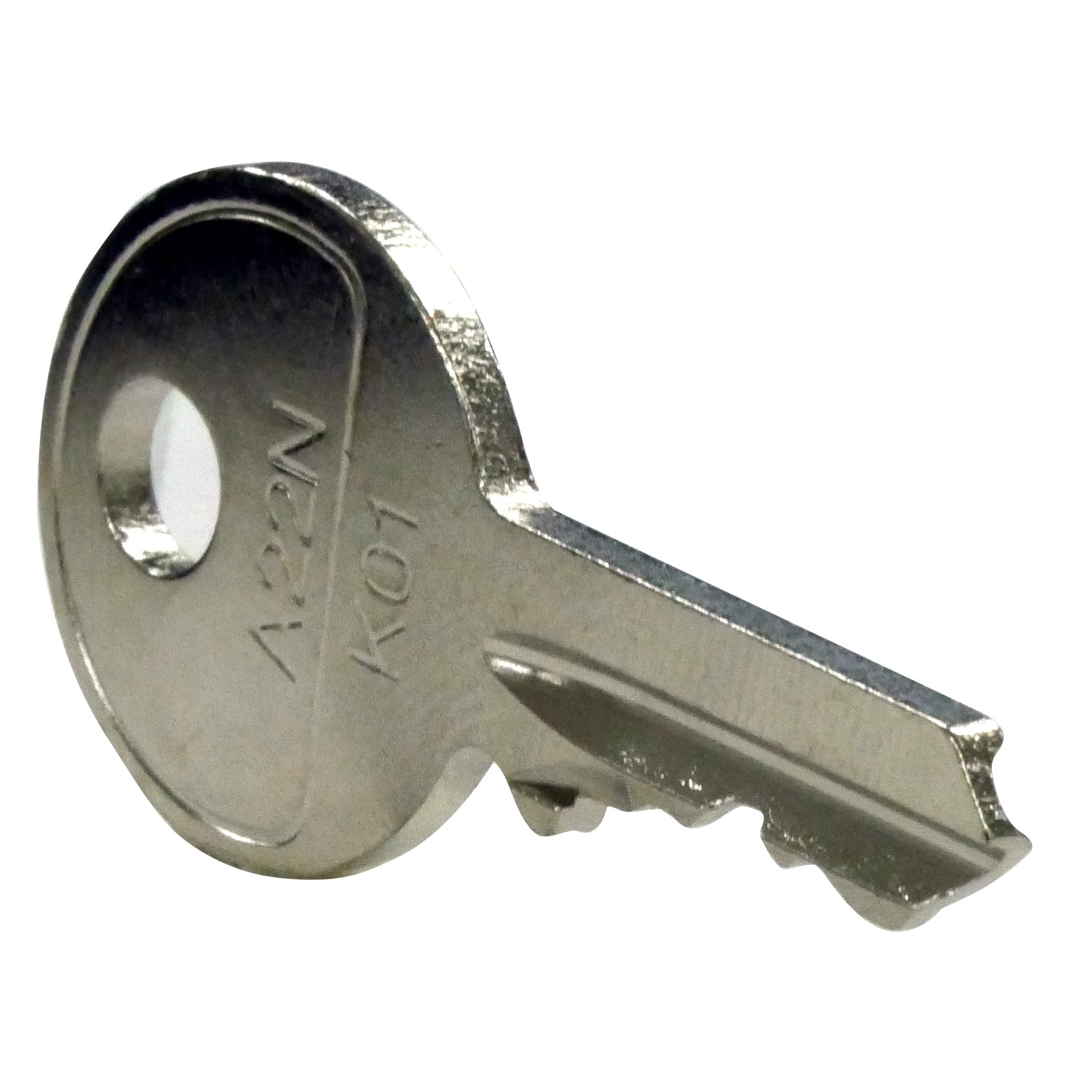 OMRON - OMRA22NZK01 FINECORSA- CHIAVI