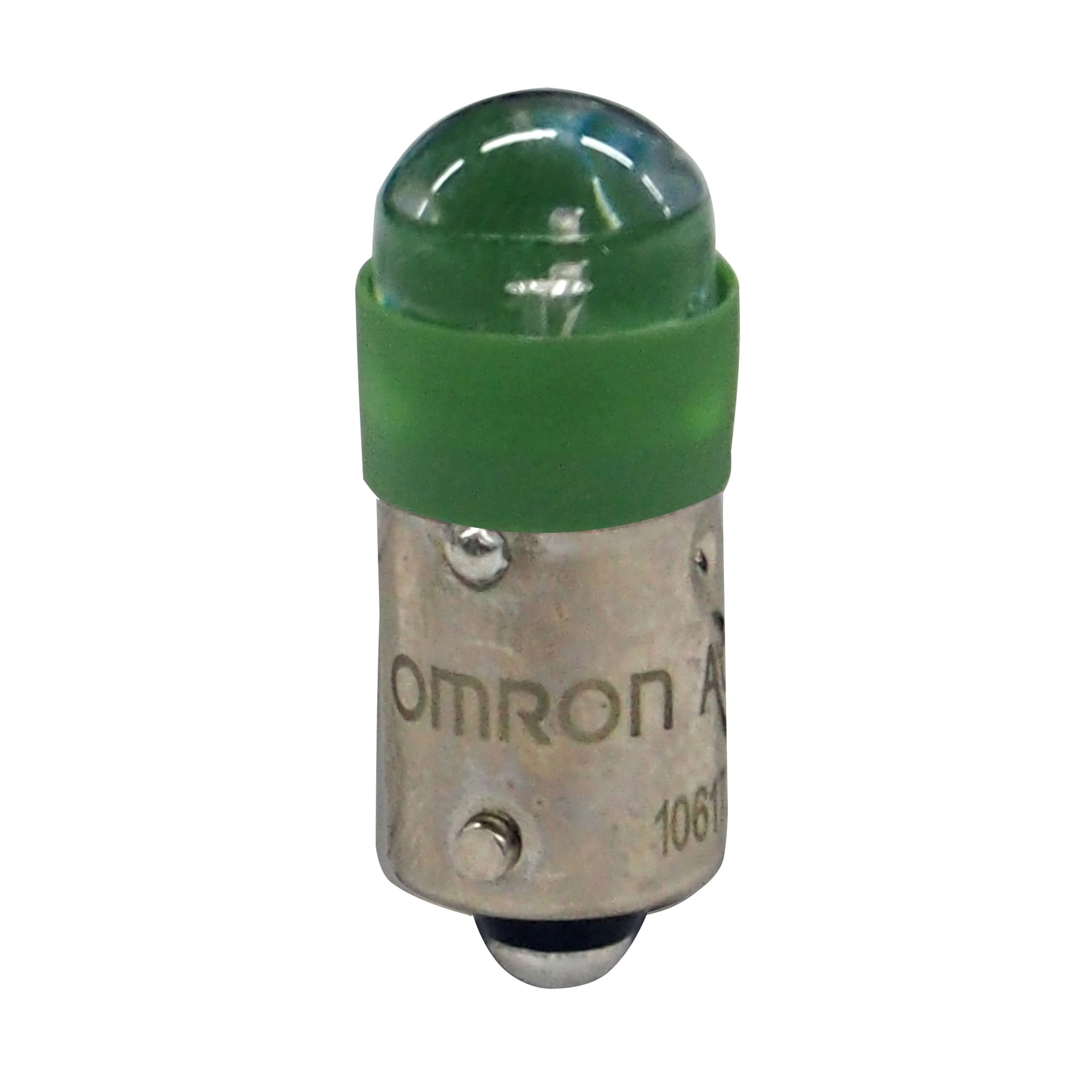 OMRON - OMRA22NZLGB PULSANTI D22 MM. ACCESSORIO PULSANTE A22
