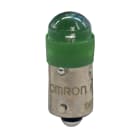 OMRON - OMRA22NZLGB PULSANTI D22 MM. ACCESSORIO PULSANTE A22