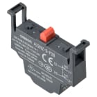 OMRON - OMRA22NZSP2B PULSANTE- 2 CONTATTI NC TERMINALI PUSH-I
