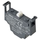 OMRON - OMRA22NZSP2C PULSANTE- 1 CONTATTO NA + 1 CONTATTO NC