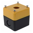 OMRON - OMRA22ZB101 PULSANTE- ACC. 22MM PULSANTIERA 1FORO