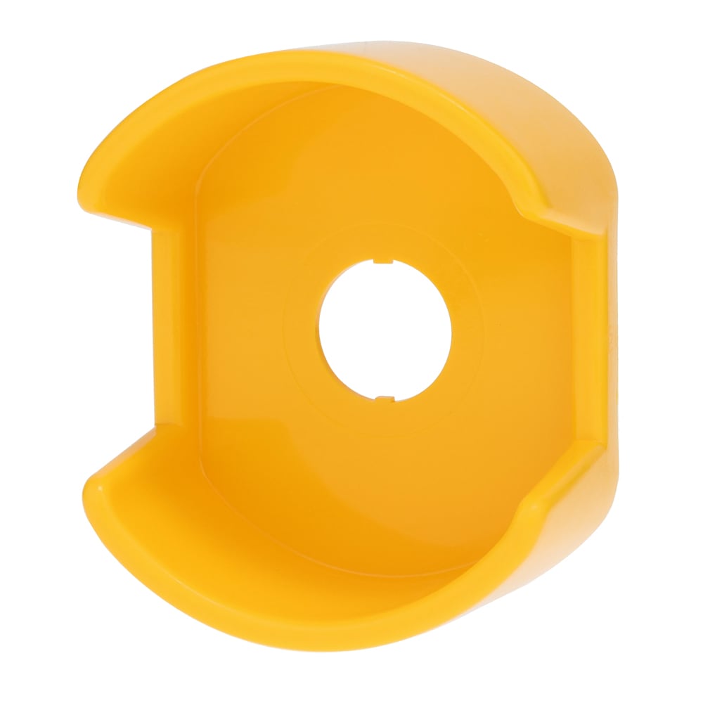 OMRON - OMRA22ZEG10 PULS.22,A22E,PROTEZIONEPULSANTEEMERGENZA