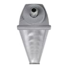 BEGHELLI - BEGA258RD3 ACCIAIO REG M1200 50W 3K