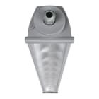BEGHELLI - BEGA280RD6 ACCIAIO REG L1500 62W 6K